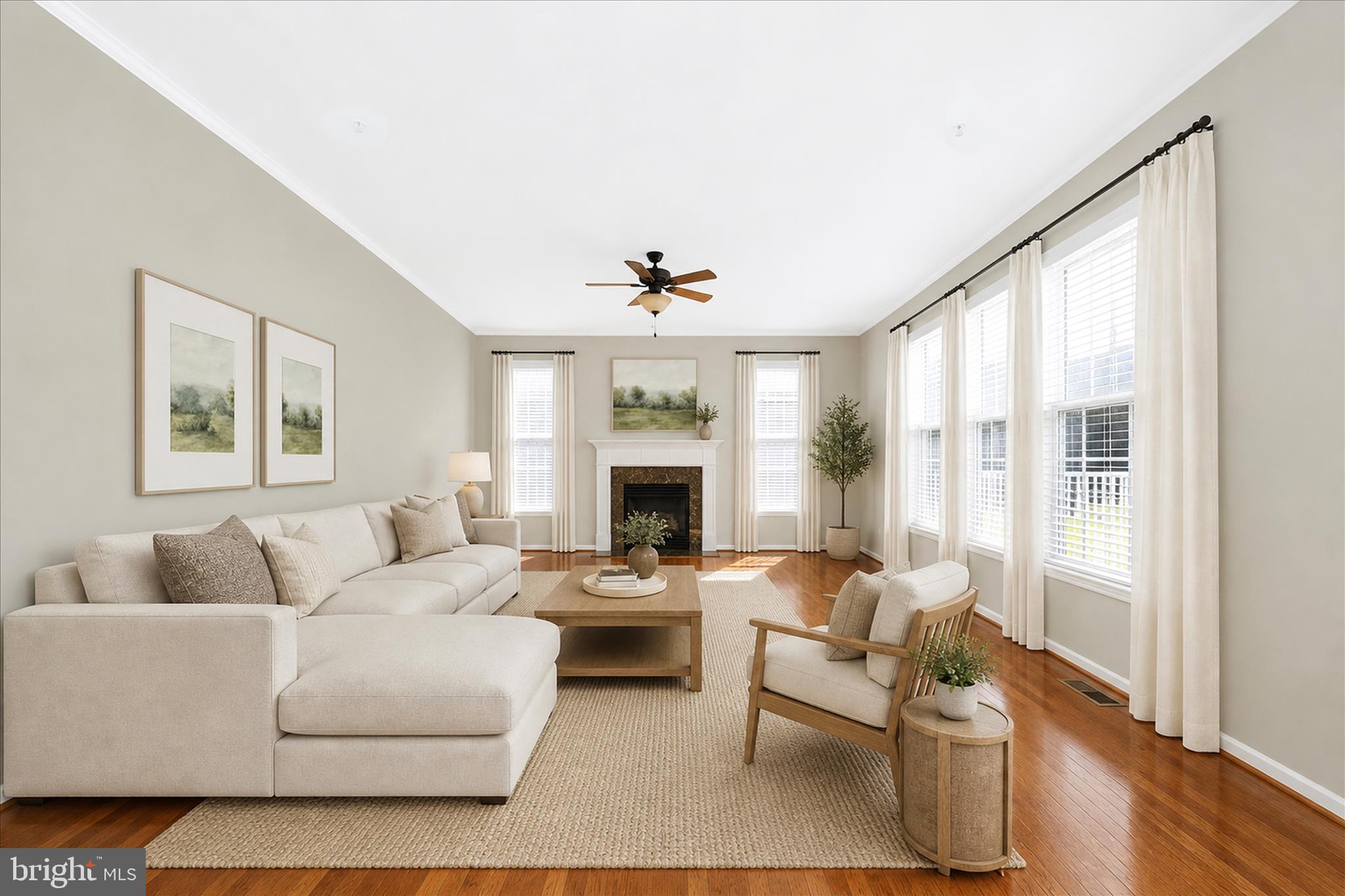 CLOVER RIDGE - Residential