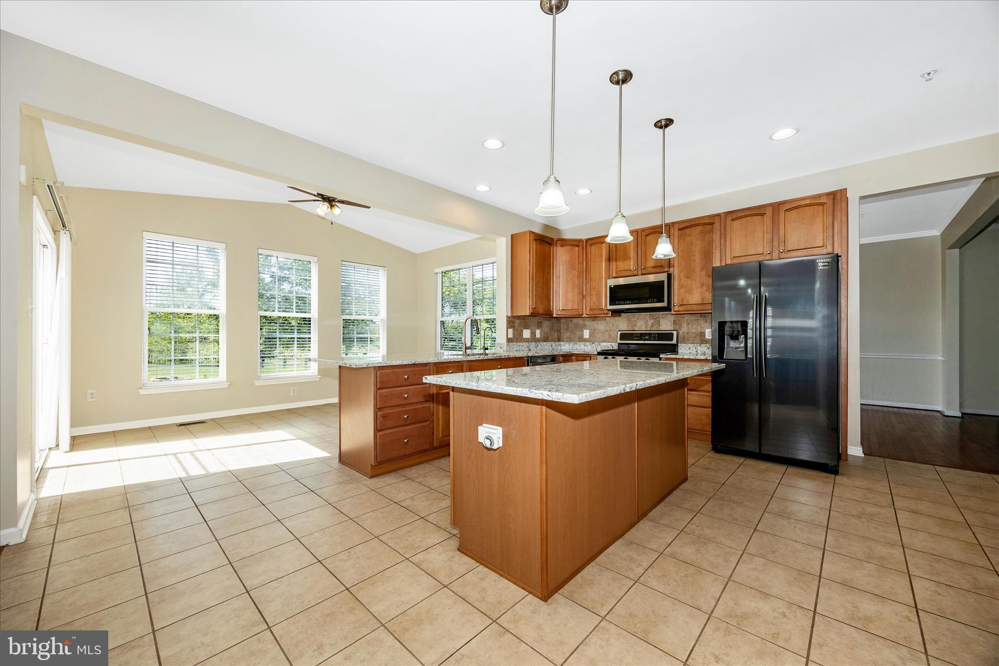 CLOVER RIDGE - Residential