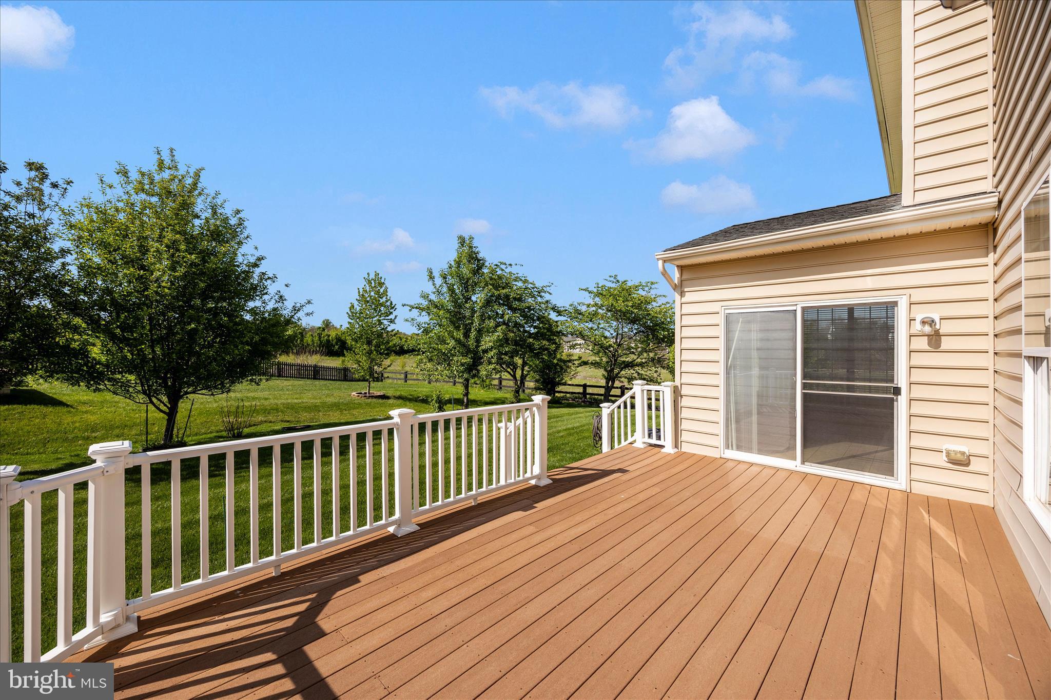 CLOVER RIDGE - Residential