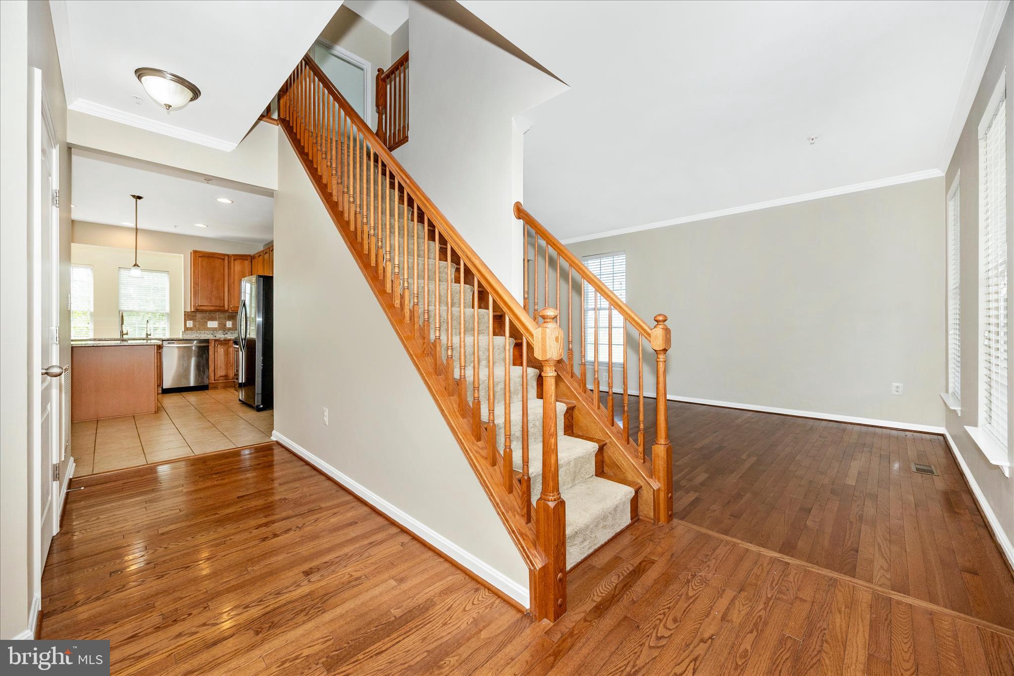 CLOVER RIDGE - Residential
