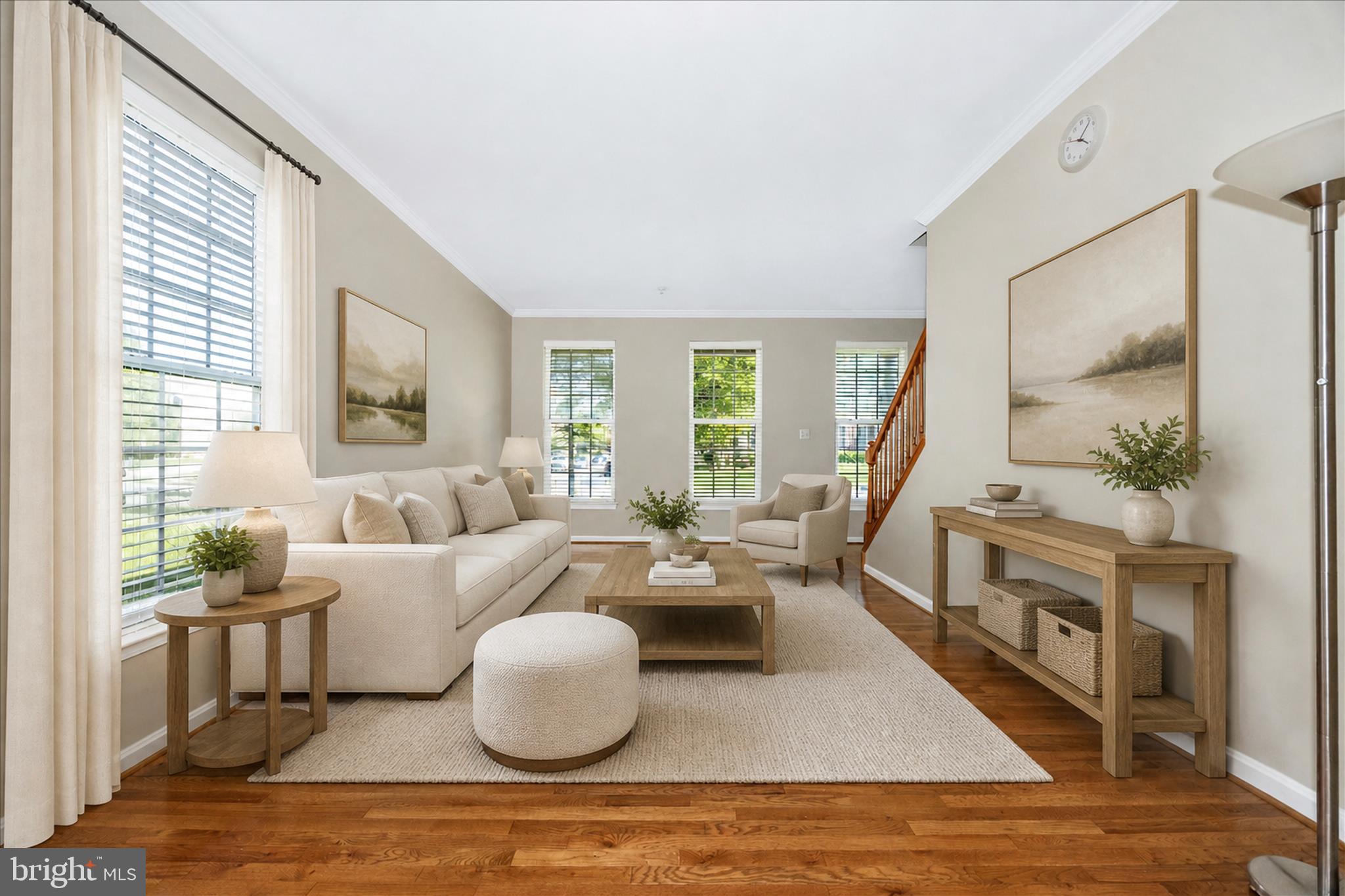 CLOVER RIDGE - Residential