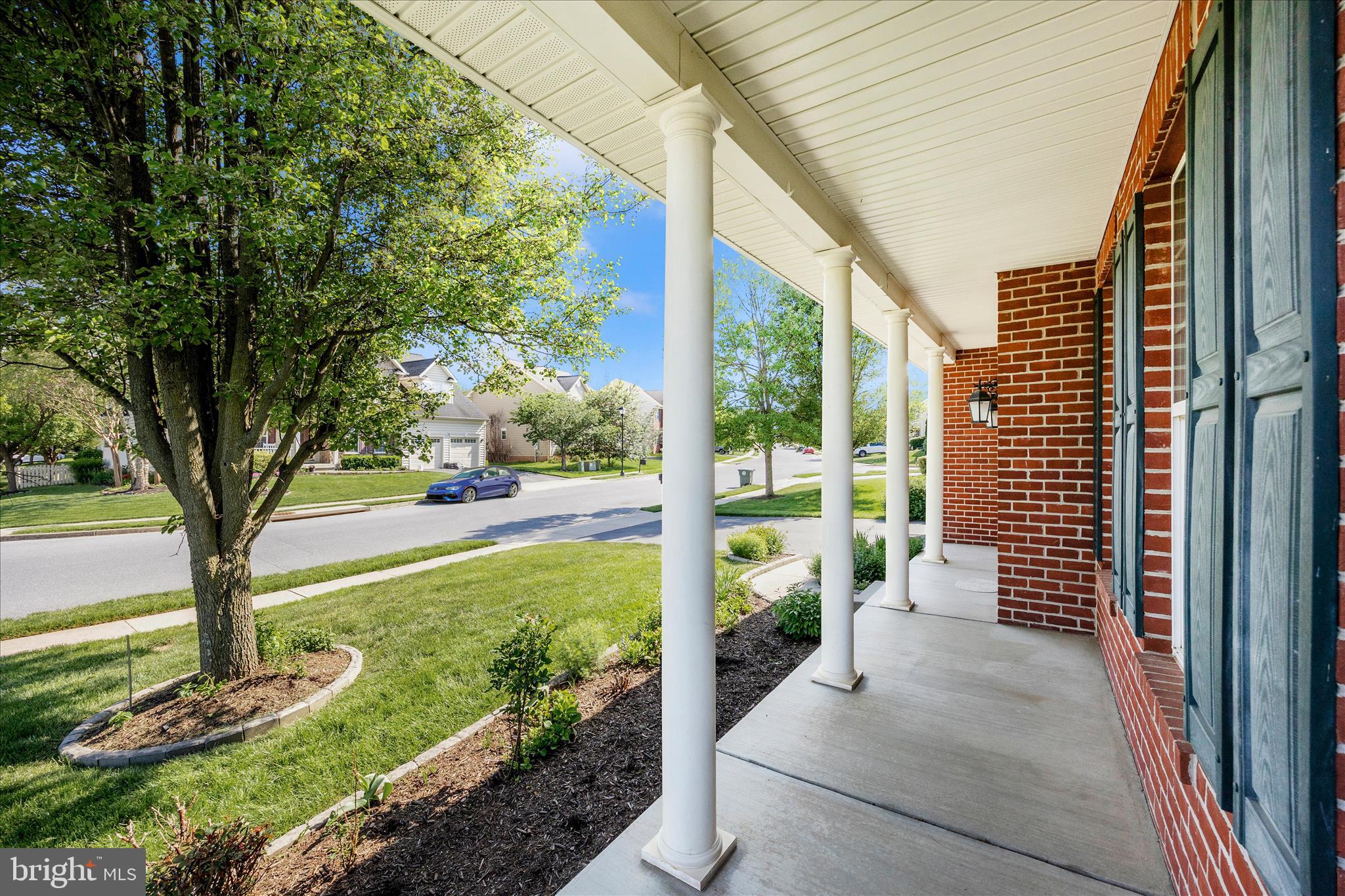 CLOVER RIDGE - Residential