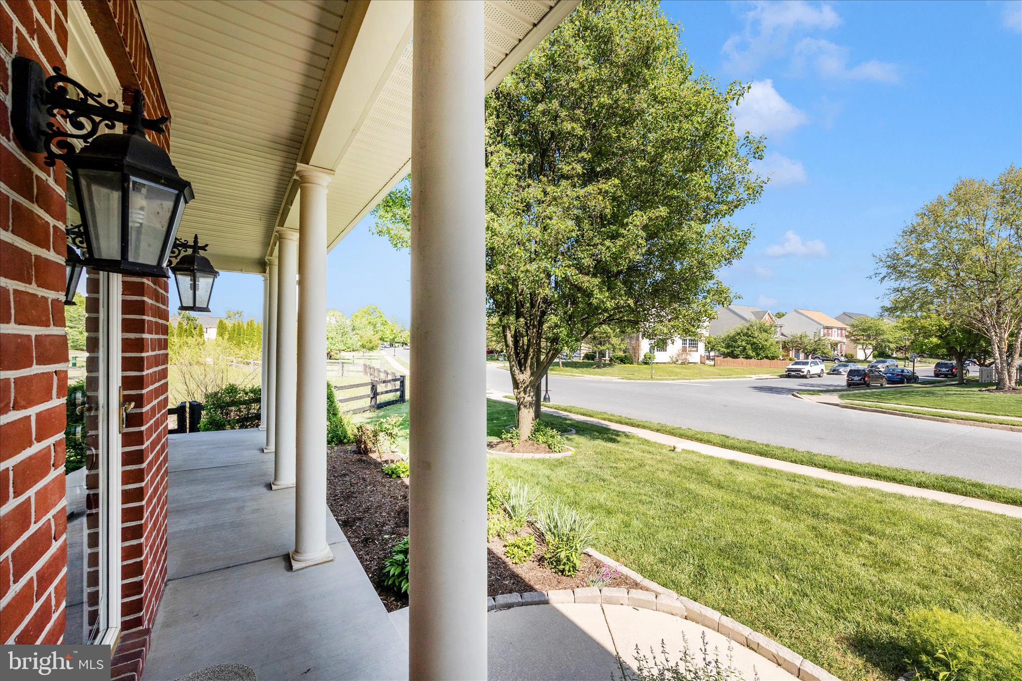 CLOVER RIDGE - Residential
