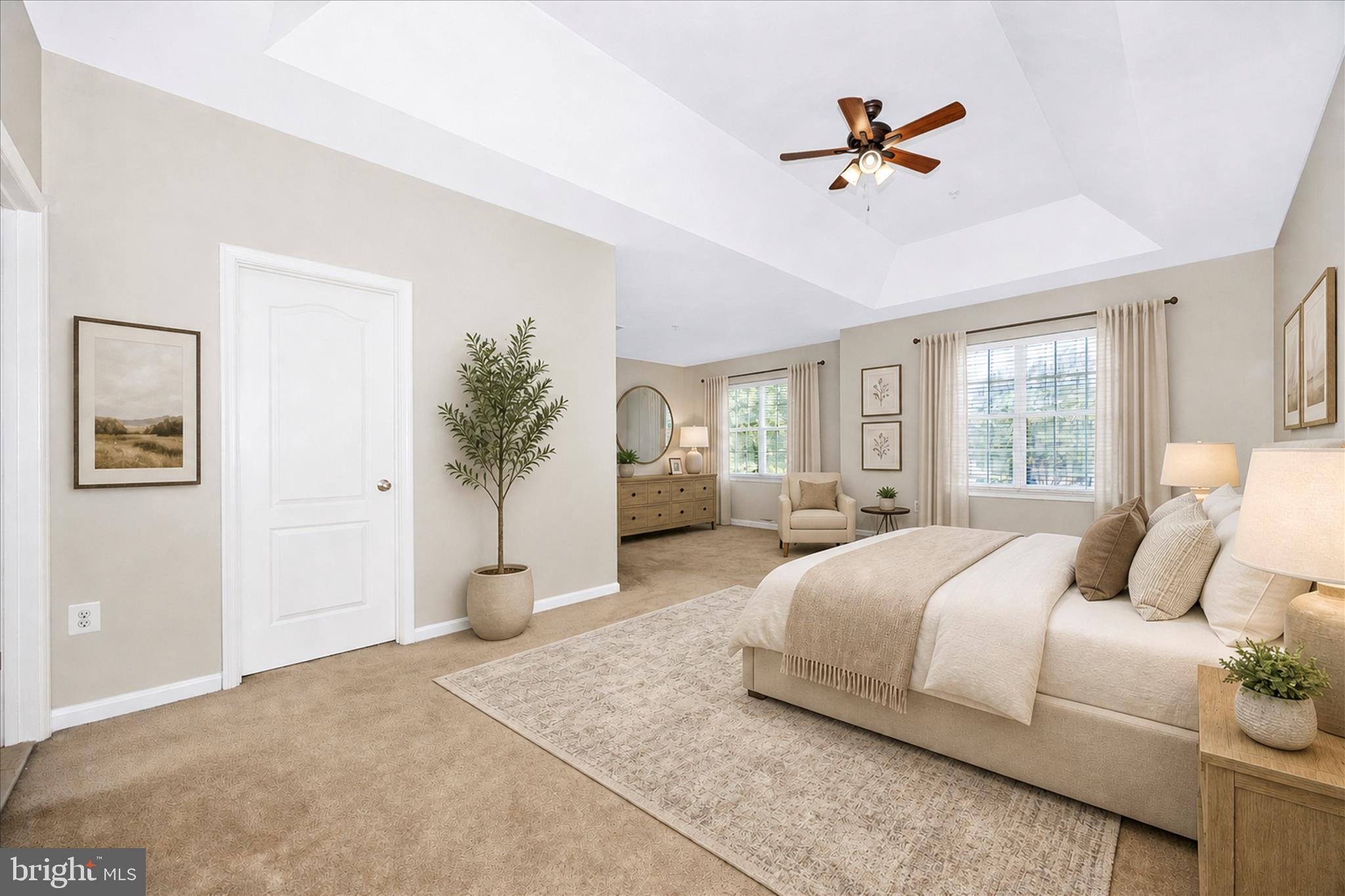CLOVER RIDGE - Residential