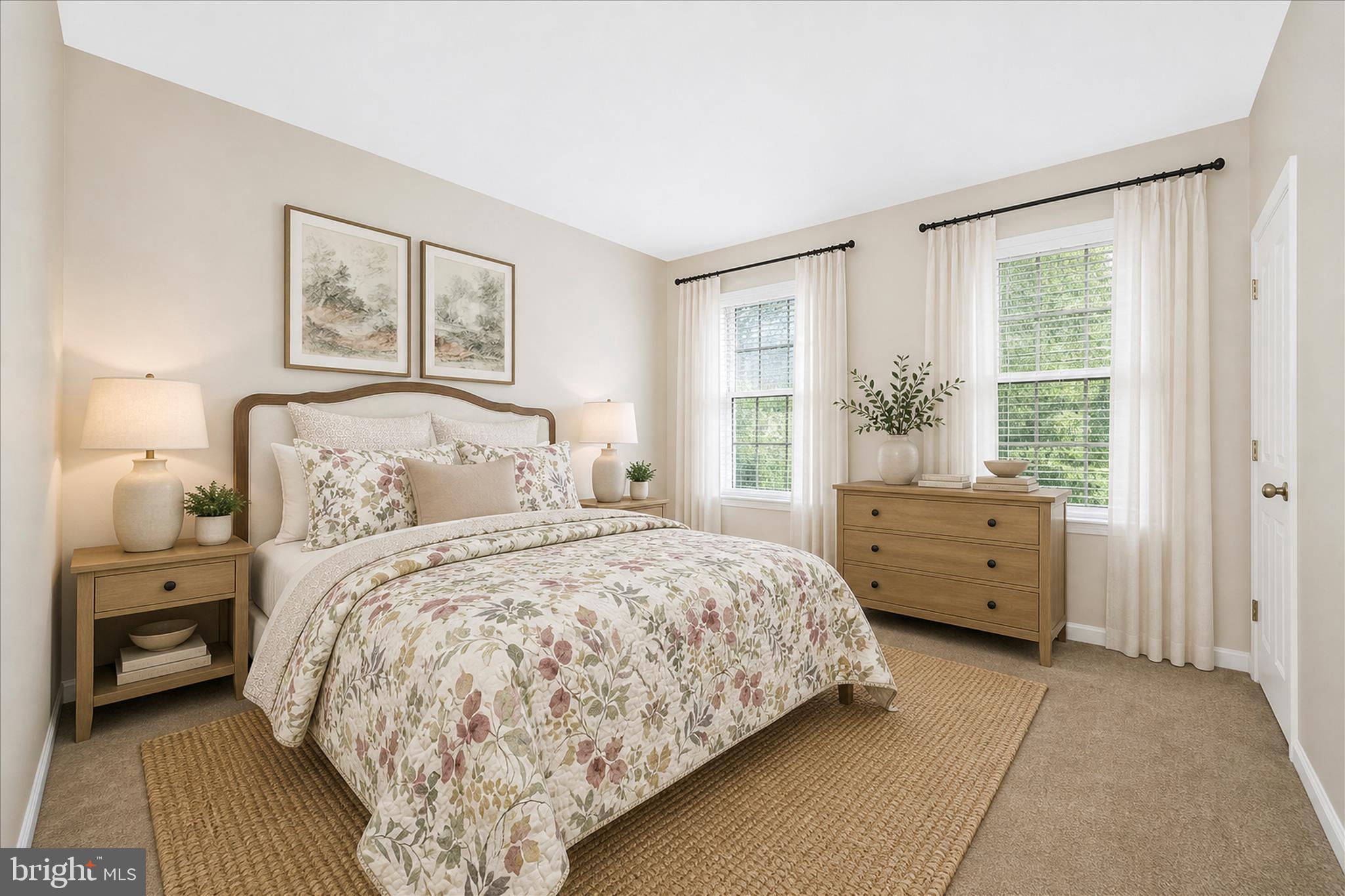 CLOVER RIDGE - Residential
