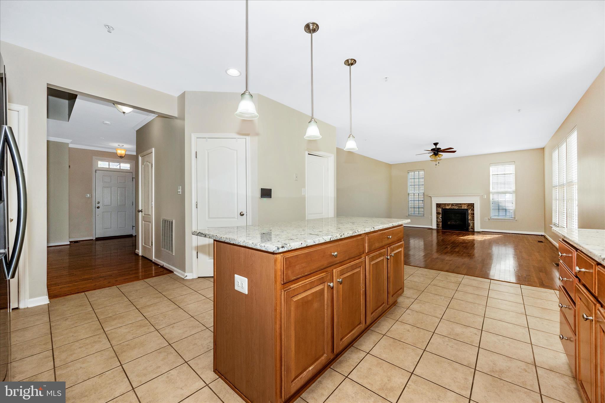 CLOVER RIDGE - Residential