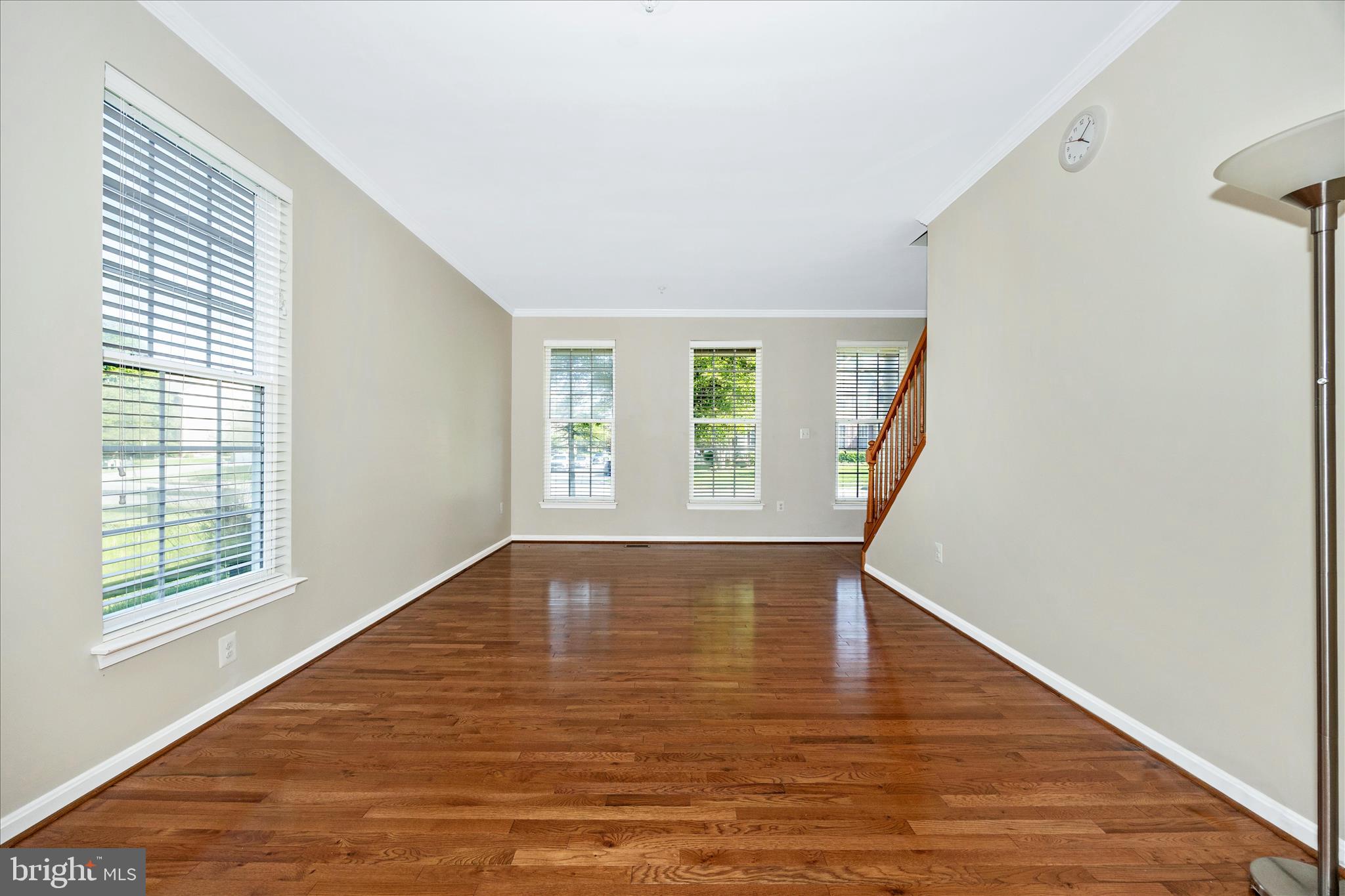 CLOVER RIDGE - Residential