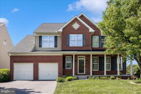Homes For Sale - 1920 Moran Drive<br/> FREDERICK, MD 21702
