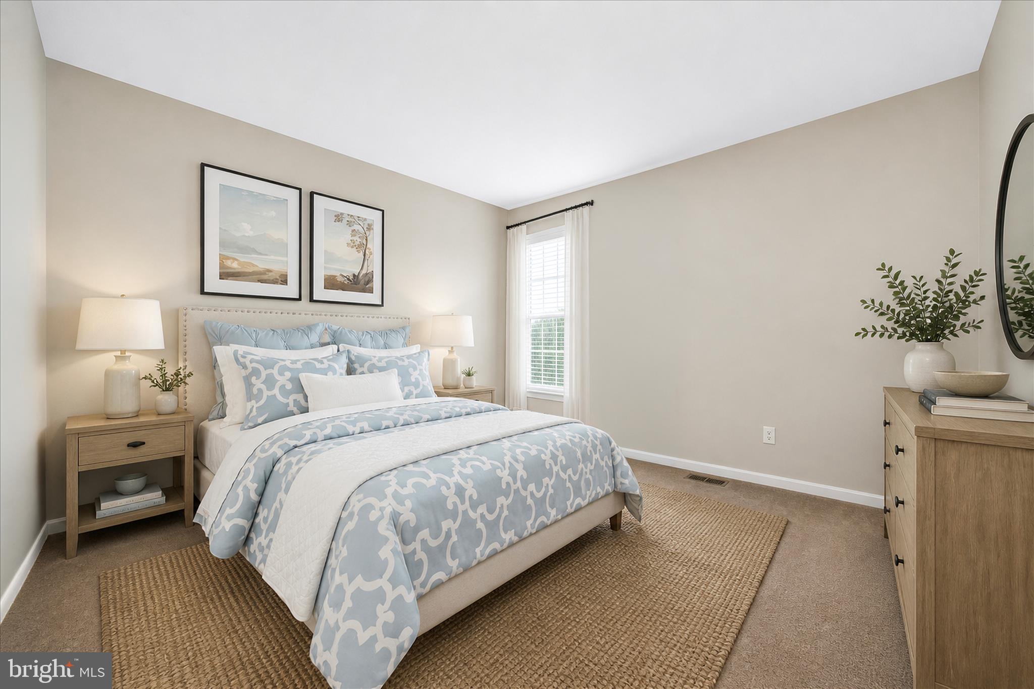 CLOVER RIDGE - Residential