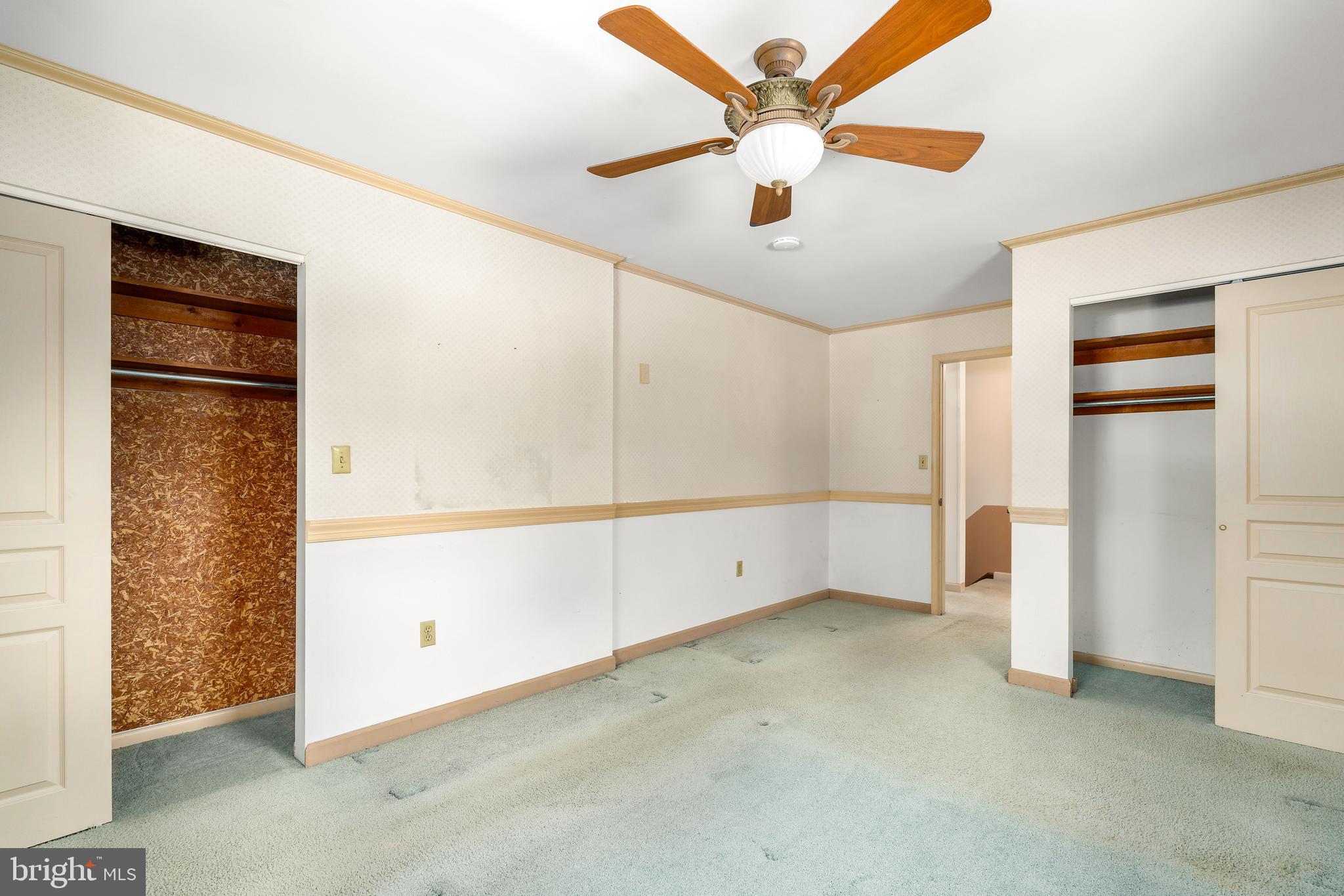 DELAPLAINE MANOR - Residential