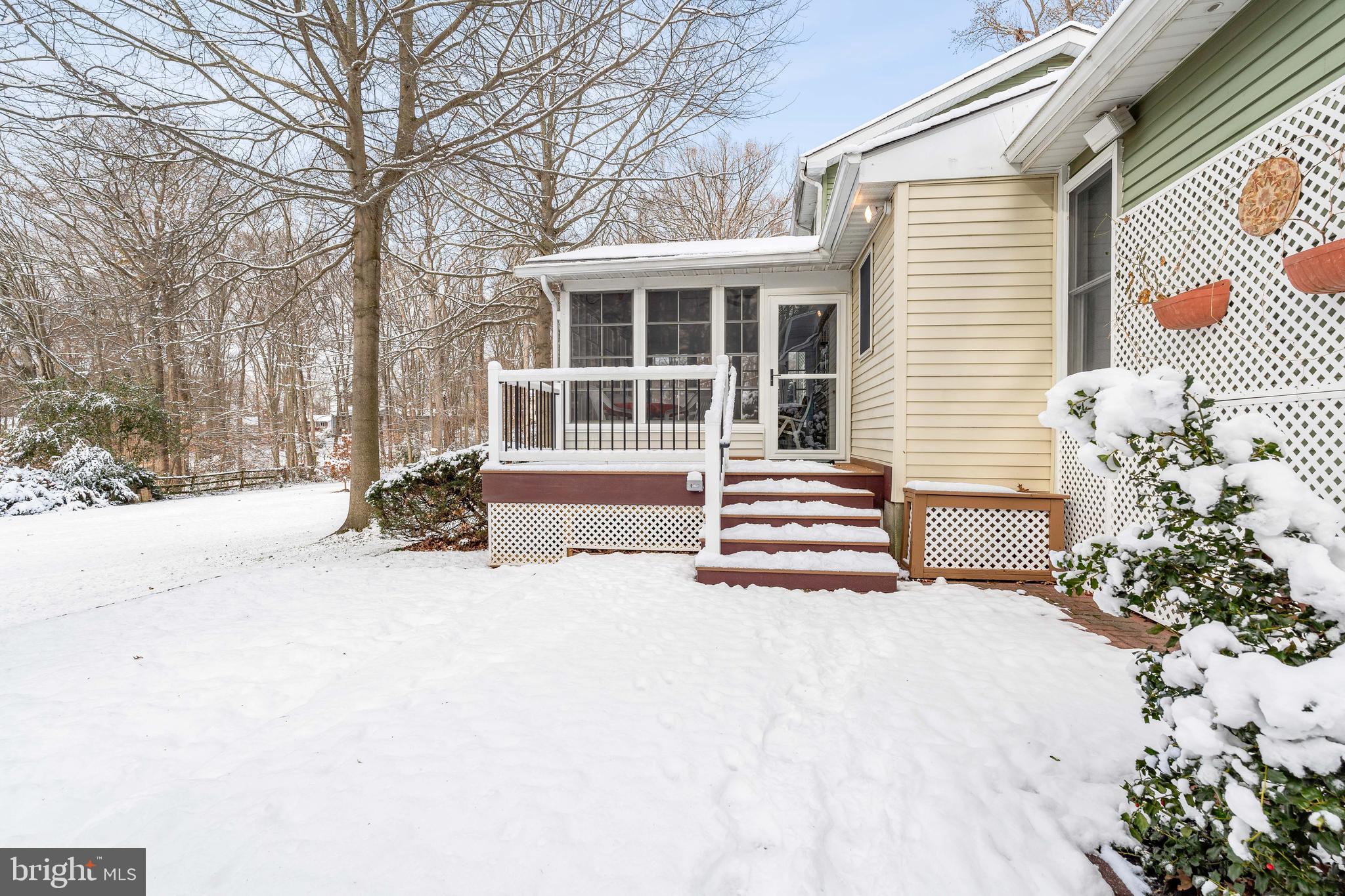 DELAPLAINE MANOR - Residential