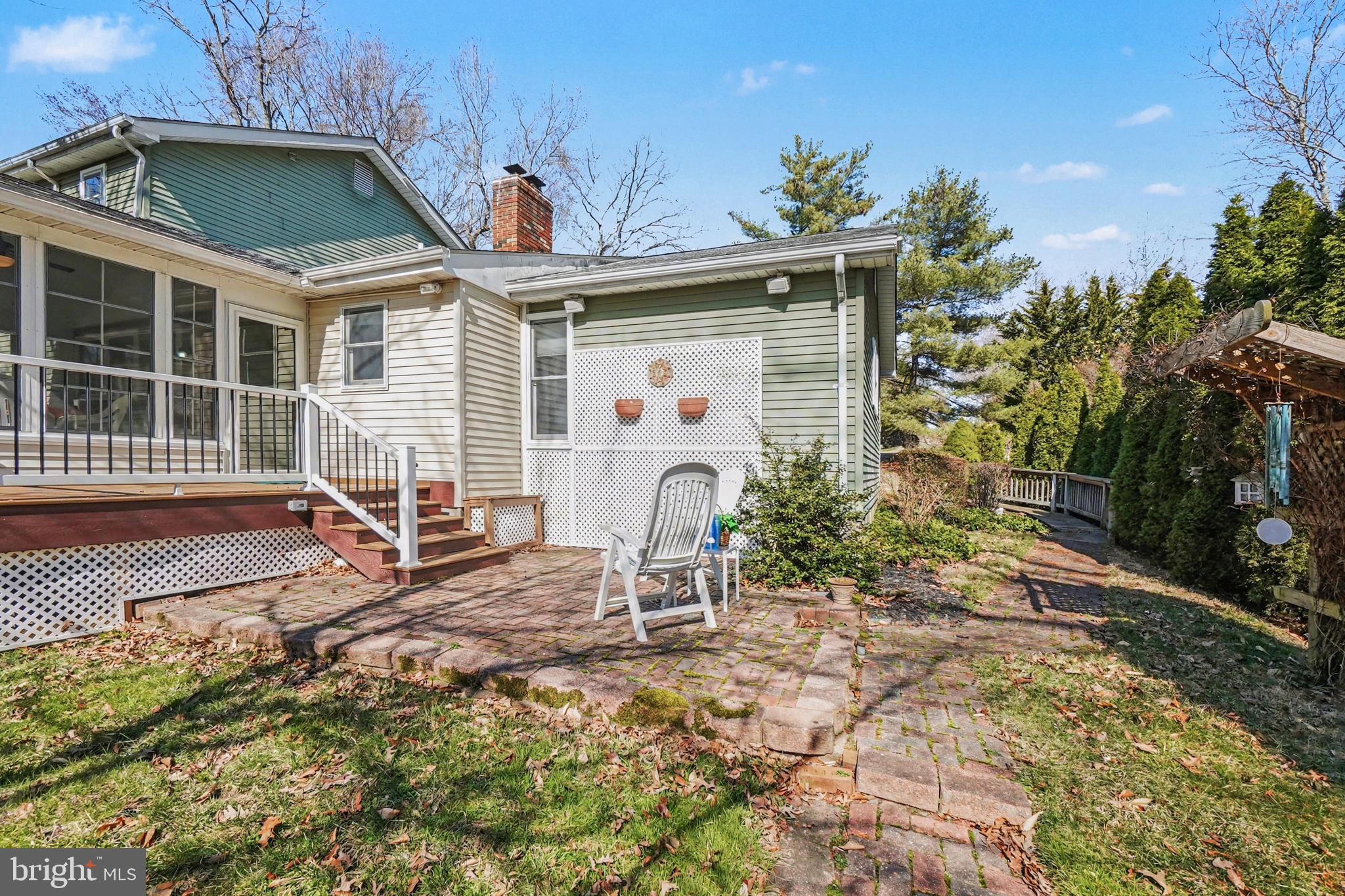 DELAPLAINE MANOR - Residential