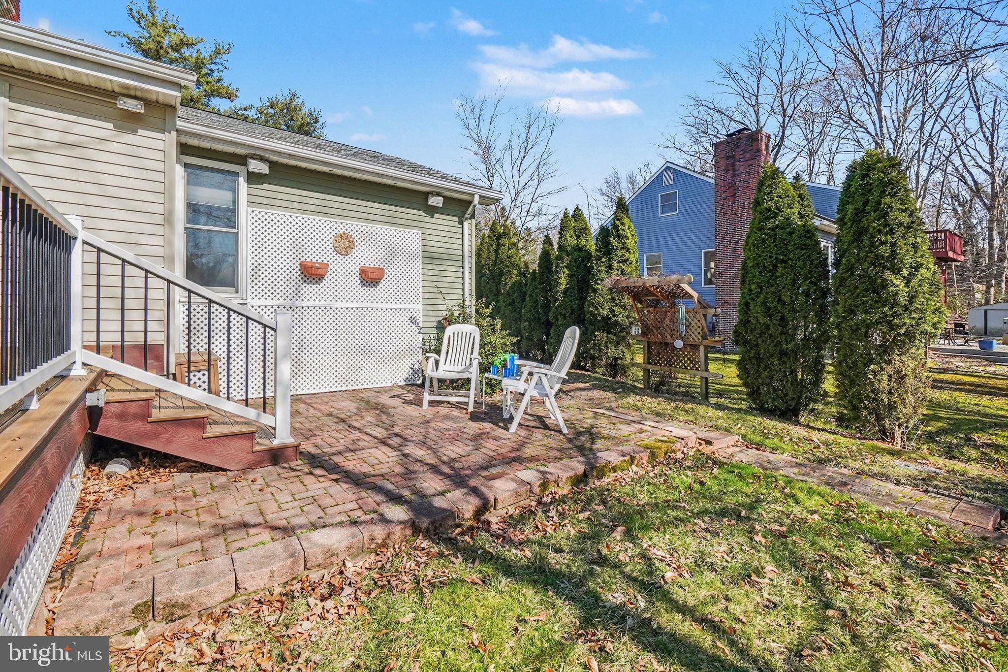 DELAPLAINE MANOR - Residential