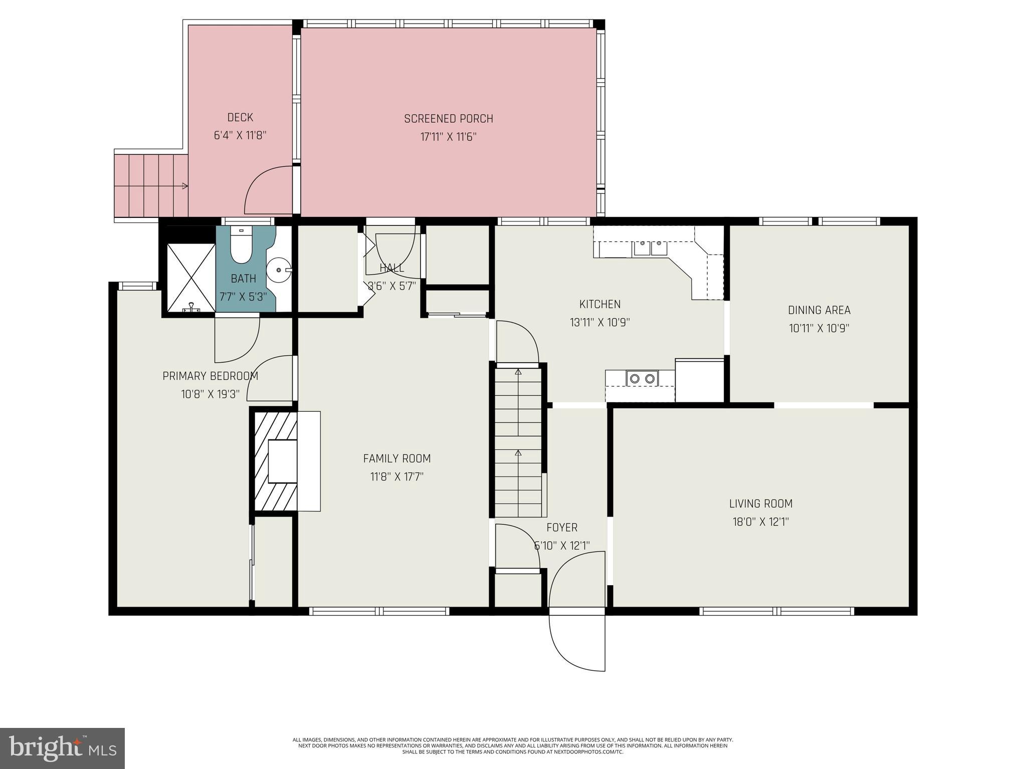 DELAPLAINE MANOR - Residential