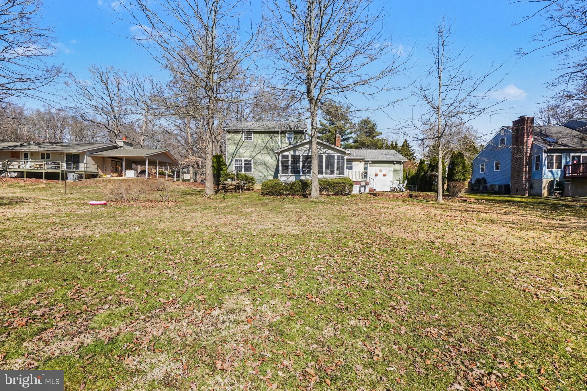 DELAPLAINE MANOR - Residential