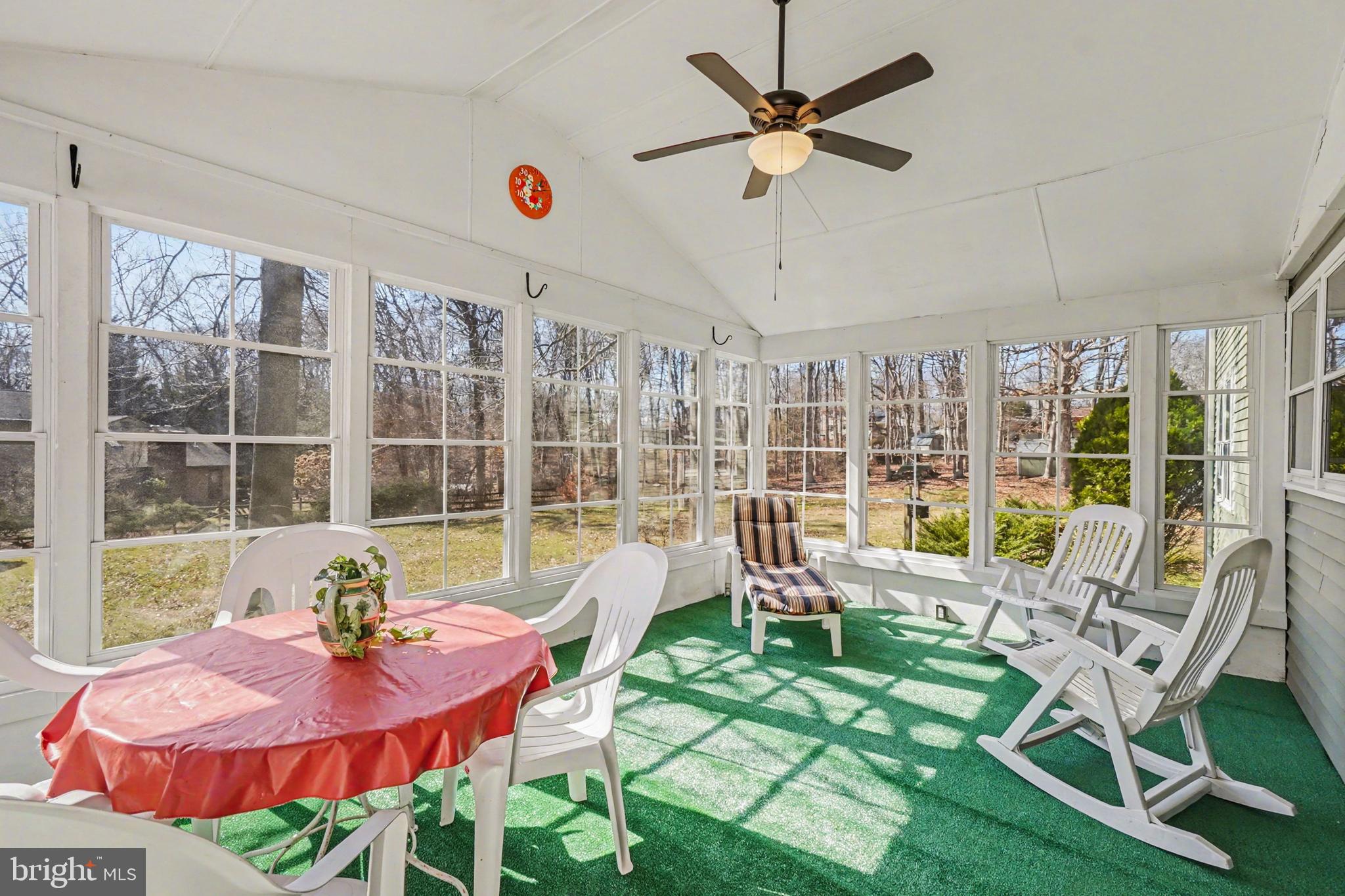 DELAPLAINE MANOR - Residential