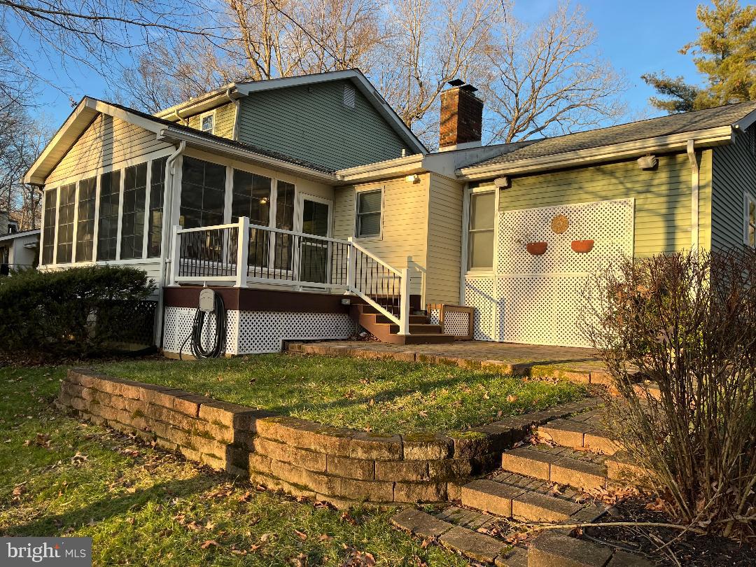 DELAPLAINE MANOR - Residential