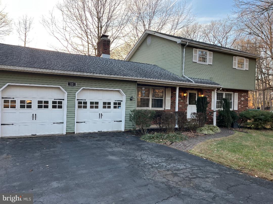 DELAPLAINE MANOR - Residential