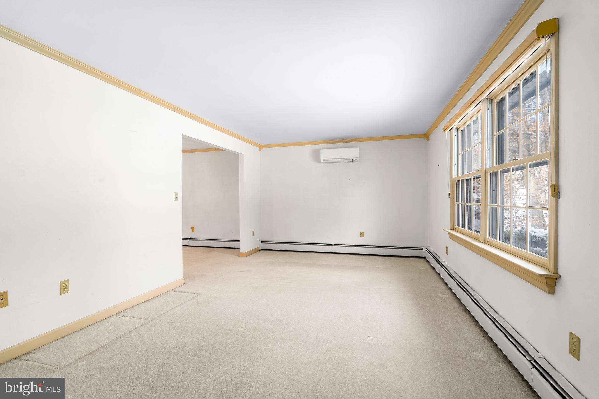 DELAPLAINE MANOR - Residential