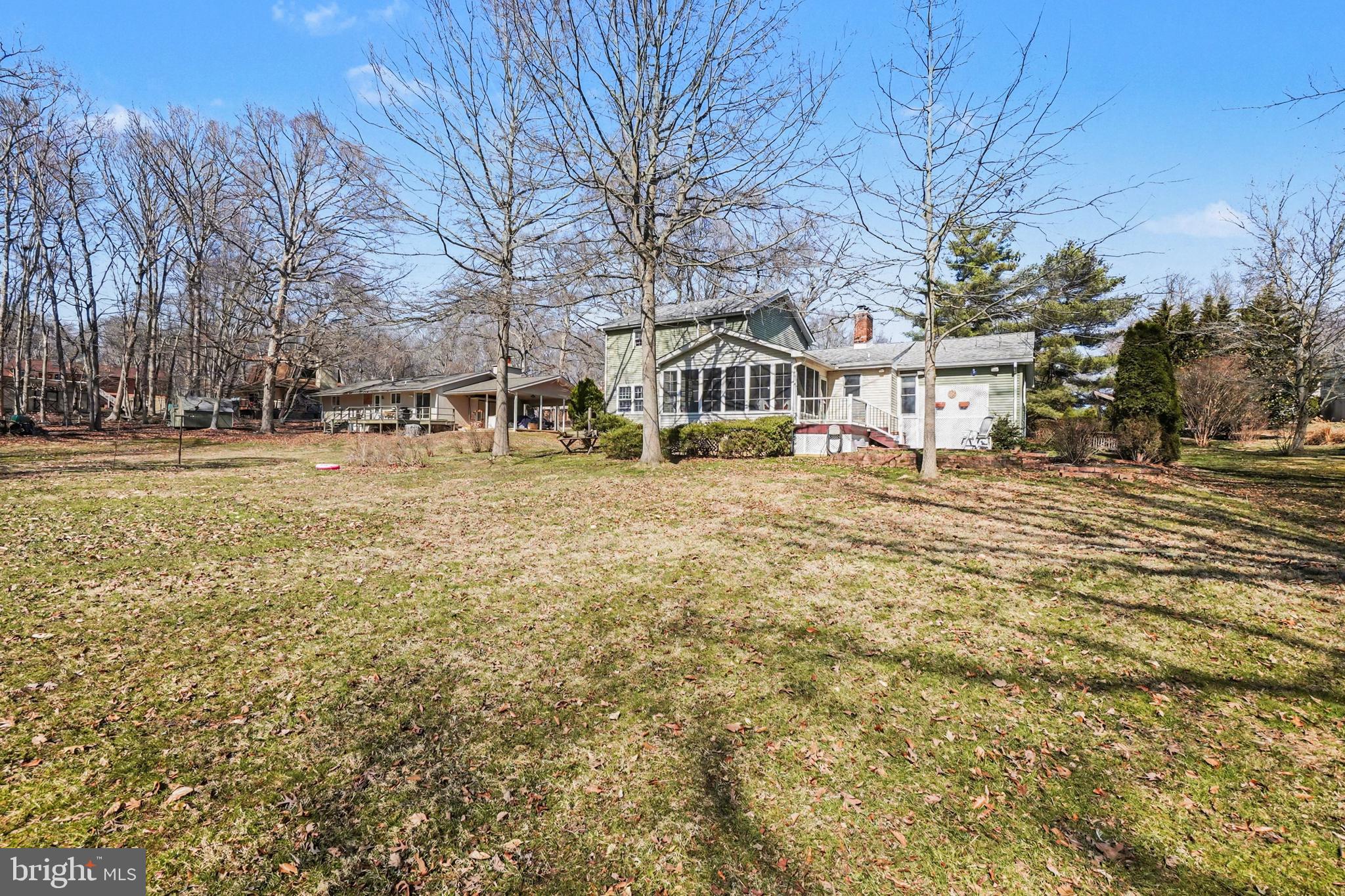 DELAPLAINE MANOR - Residential