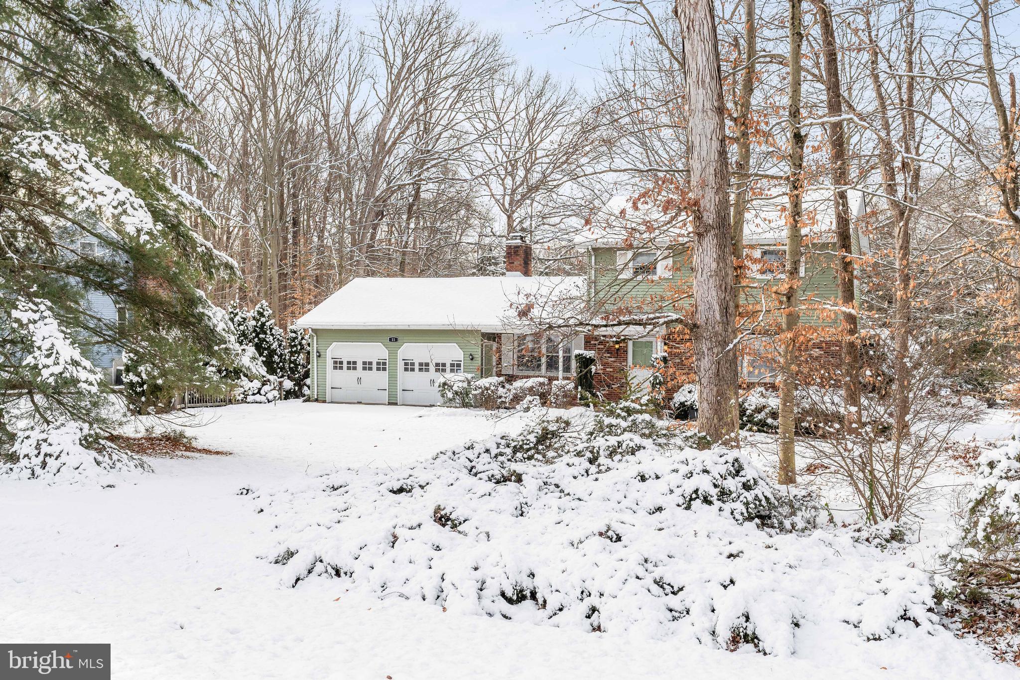 DELAPLAINE MANOR - Residential