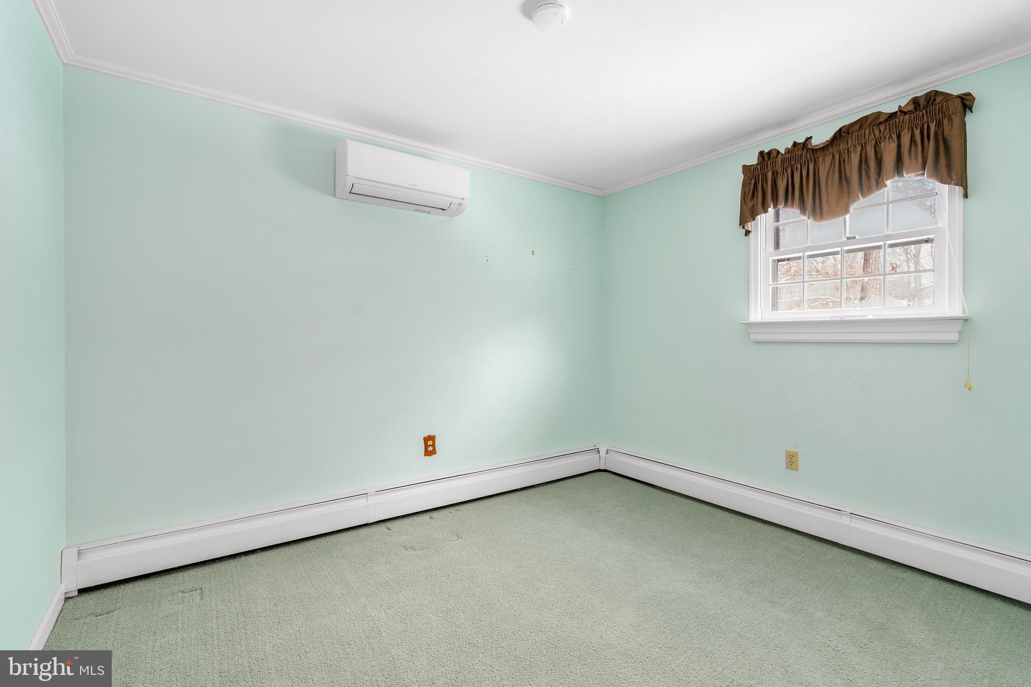 DELAPLAINE MANOR - Residential