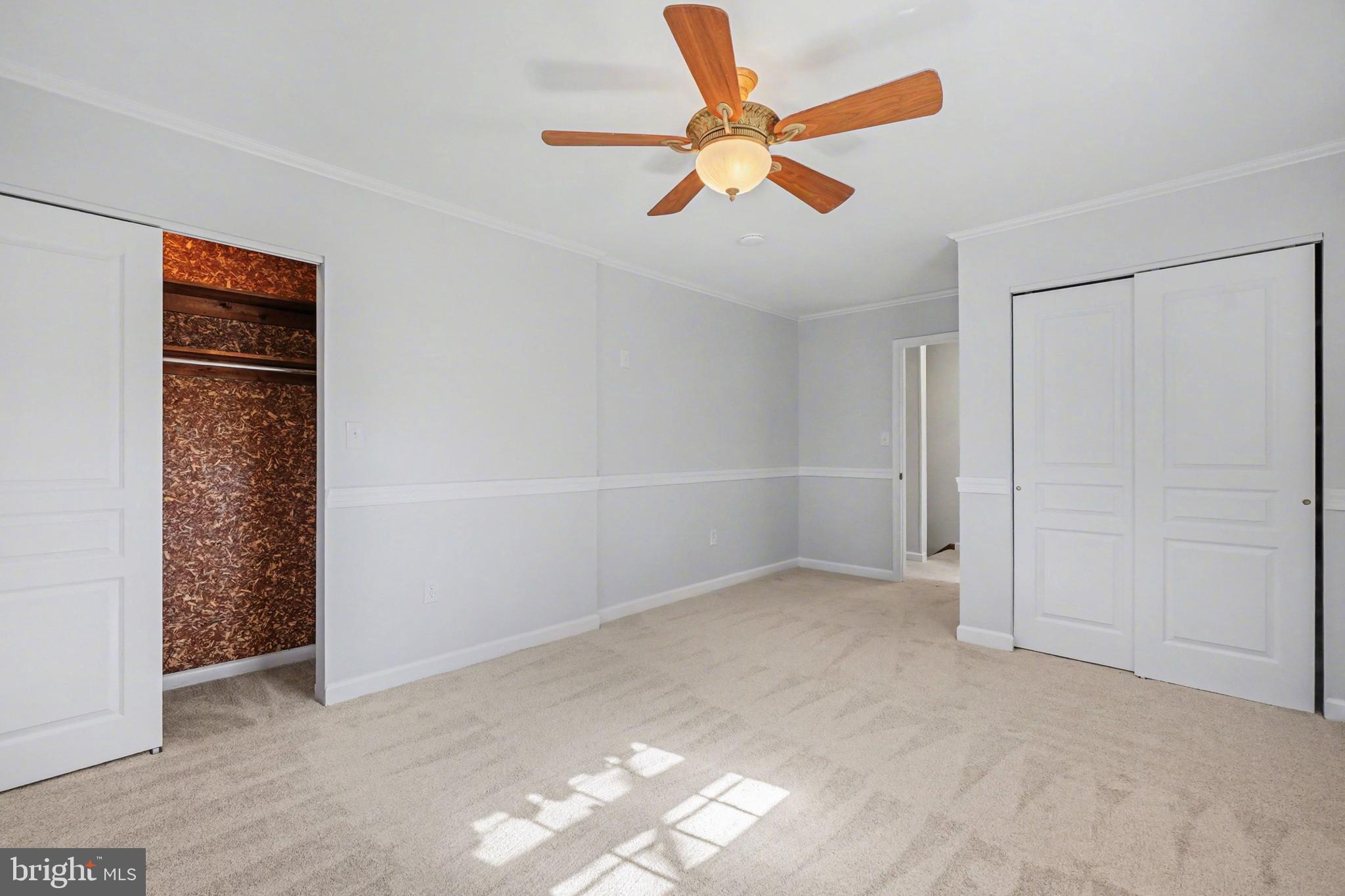 DELAPLAINE MANOR - Residential