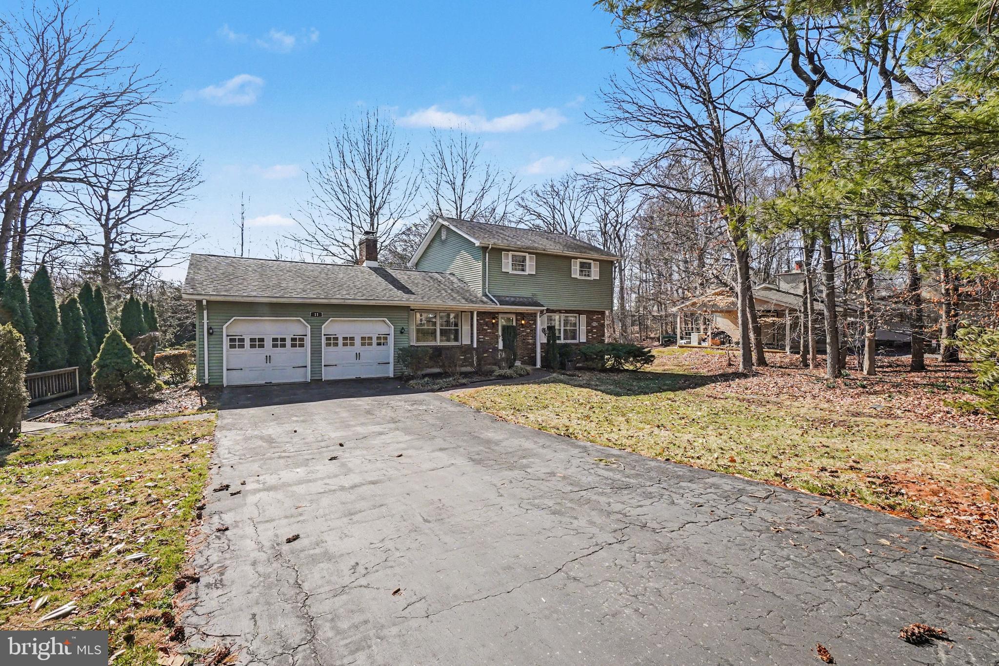 DELAPLAINE MANOR - Residential