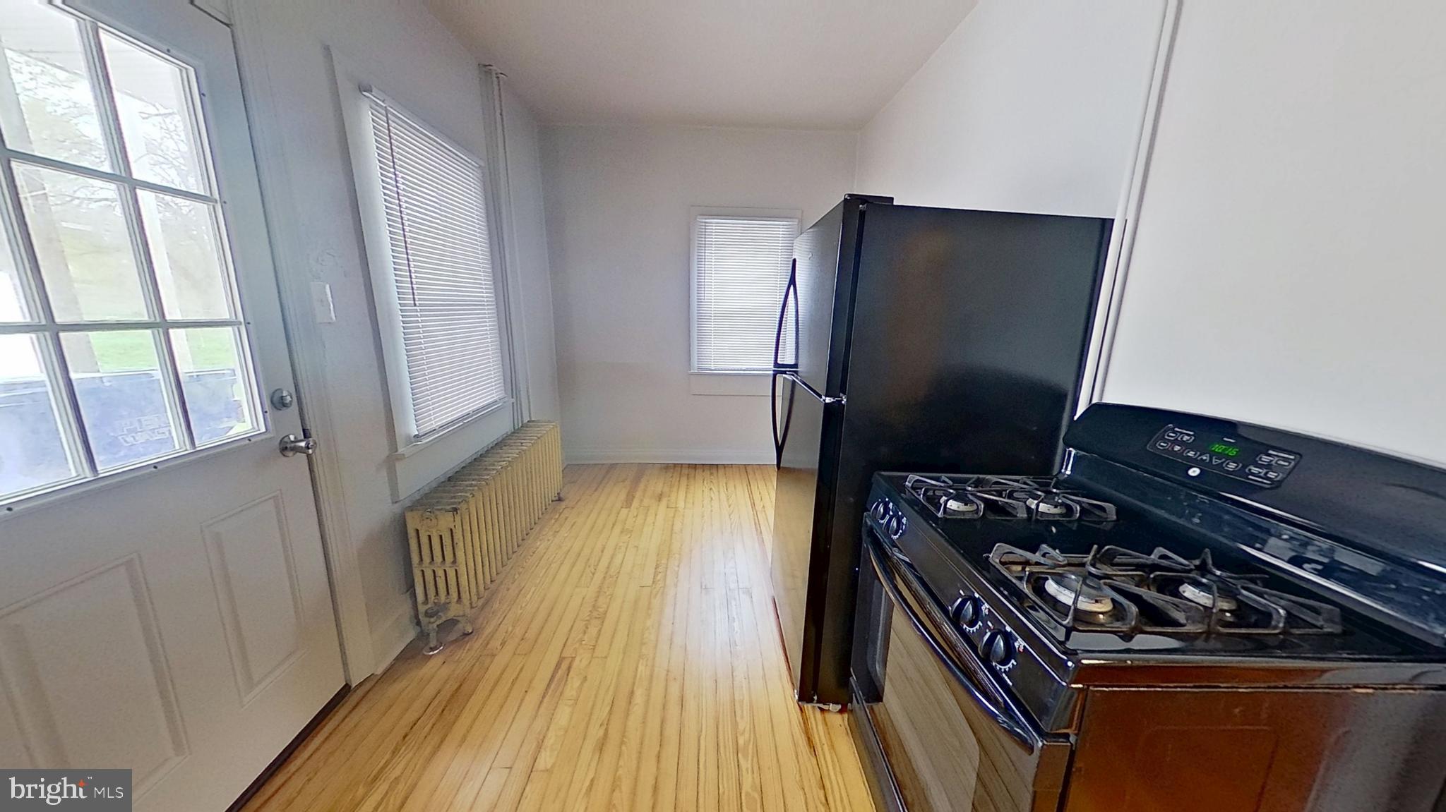 SPRING GARDEN TWP - Residential Lease