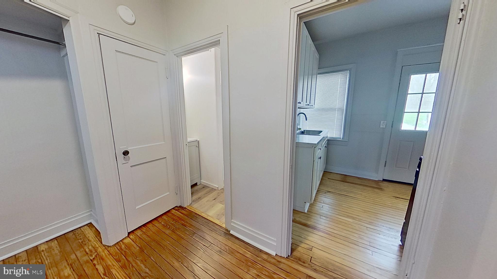 SPRING GARDEN TWP - Residential Lease