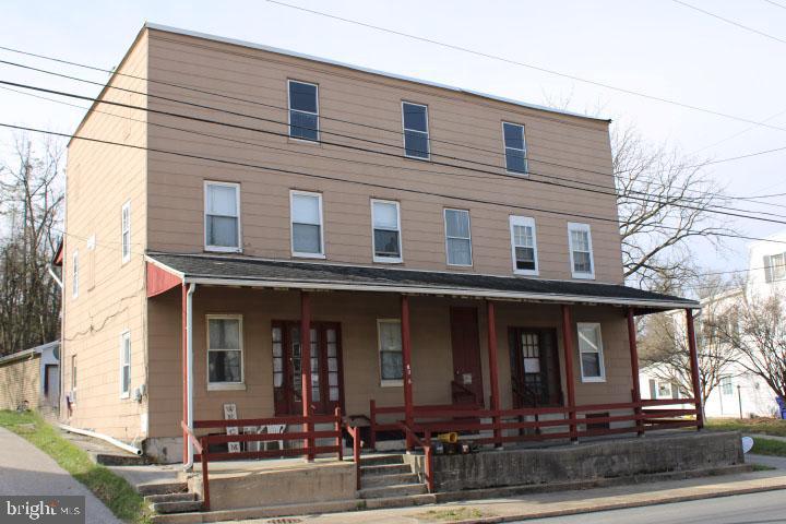 SPRING GARDEN TWP - Residential Lease