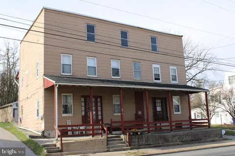 1630 Mount Rose Avenue Unit 1W, York, PA MLS: PAYK2079996