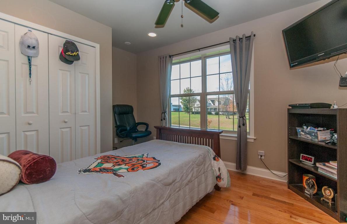 CAMERONS KNOLL - Residential