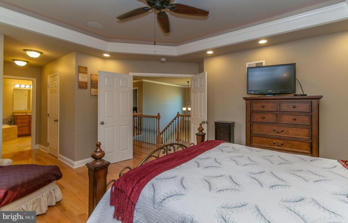 CAMERONS KNOLL - Residential