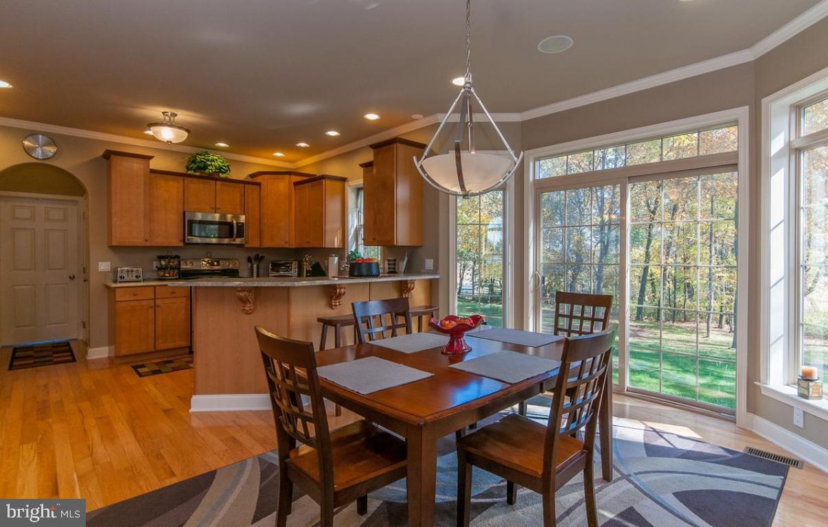 CAMERONS KNOLL - Residential