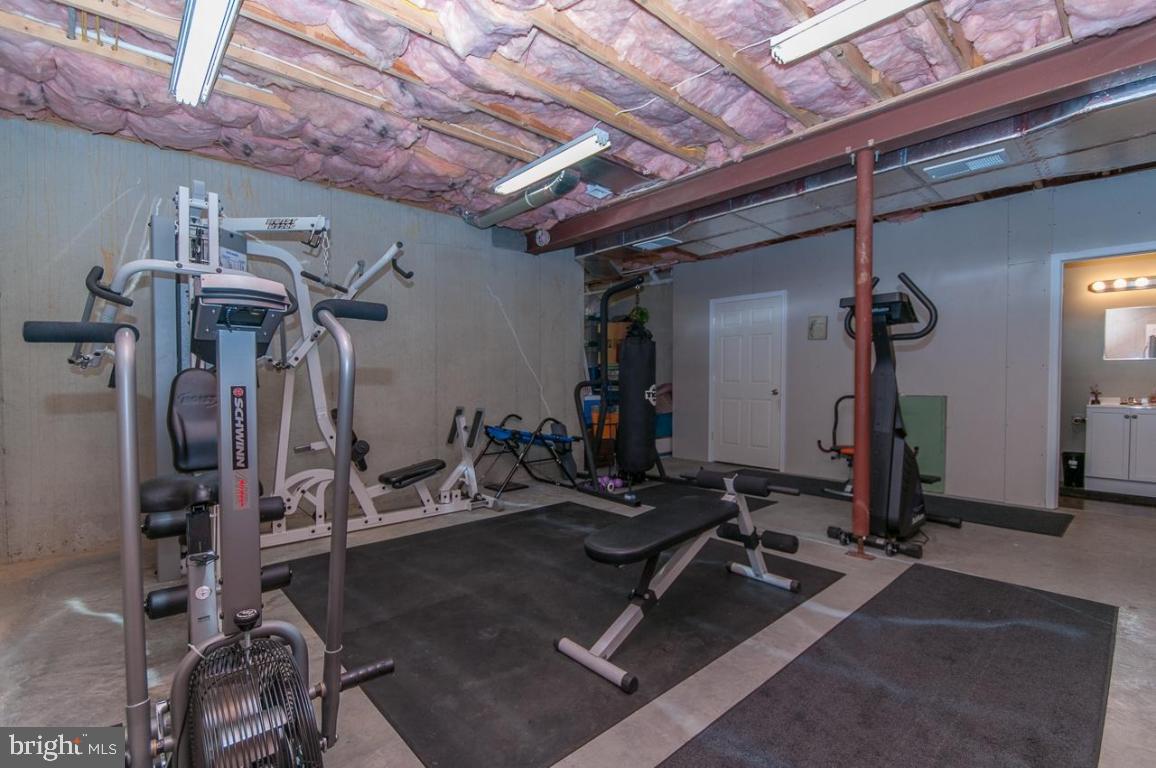 CAMERONS KNOLL - Residential