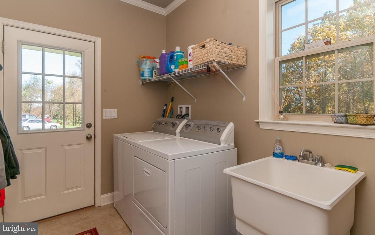 CAMERONS KNOLL - Residential