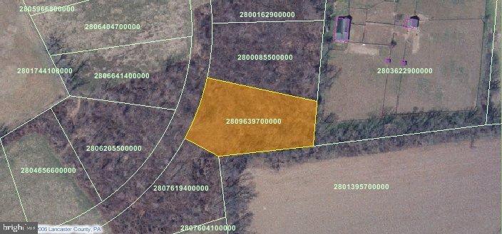 CAMERONS KNOLL - Residential