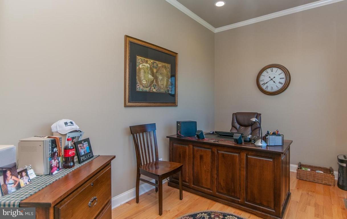 CAMERONS KNOLL - Residential