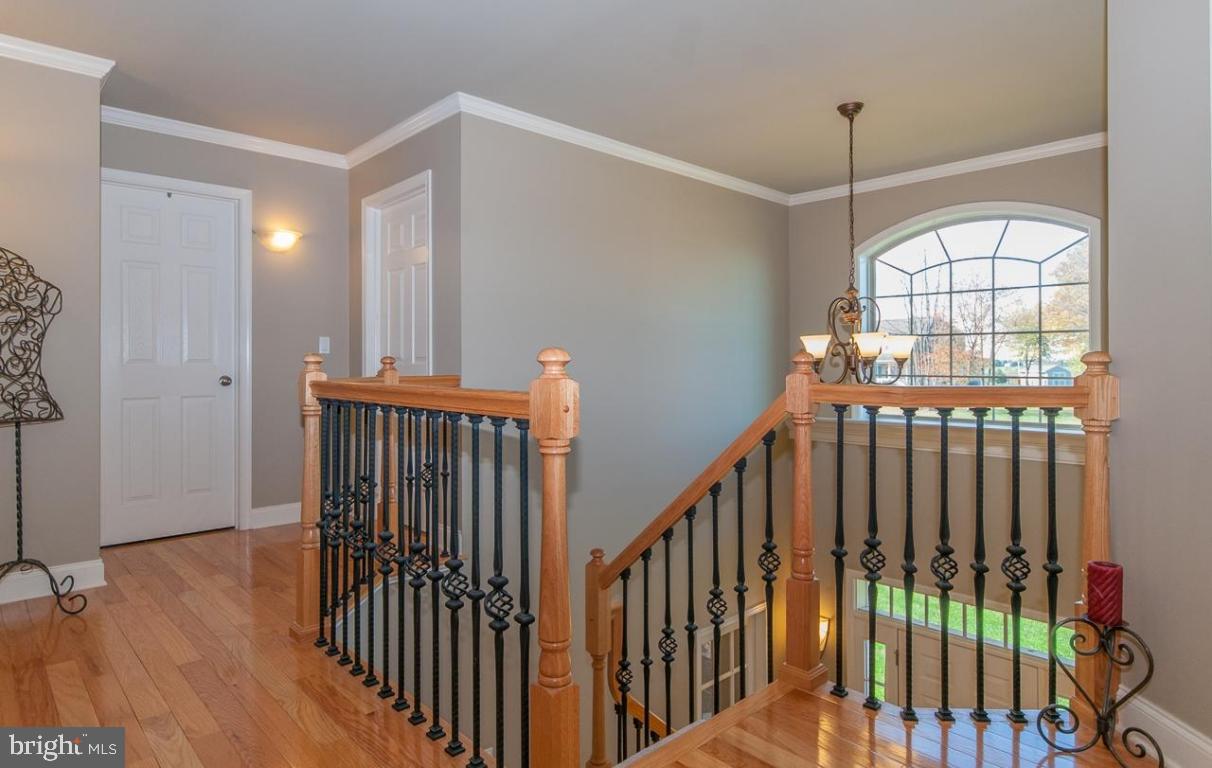 CAMERONS KNOLL - Residential