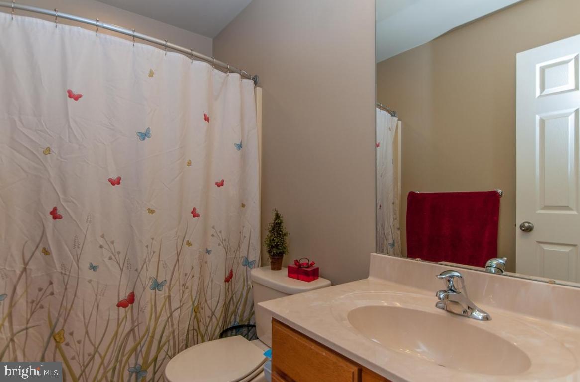 CAMERONS KNOLL - Residential