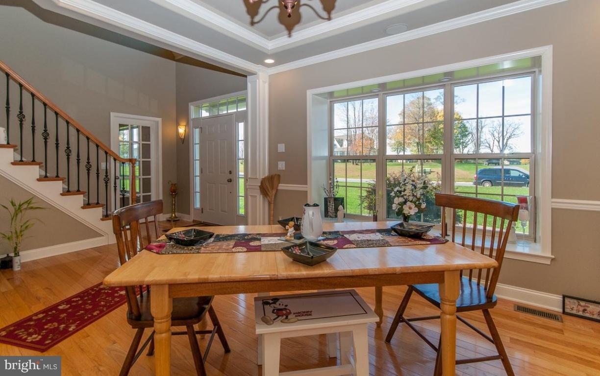 CAMERONS KNOLL - Residential