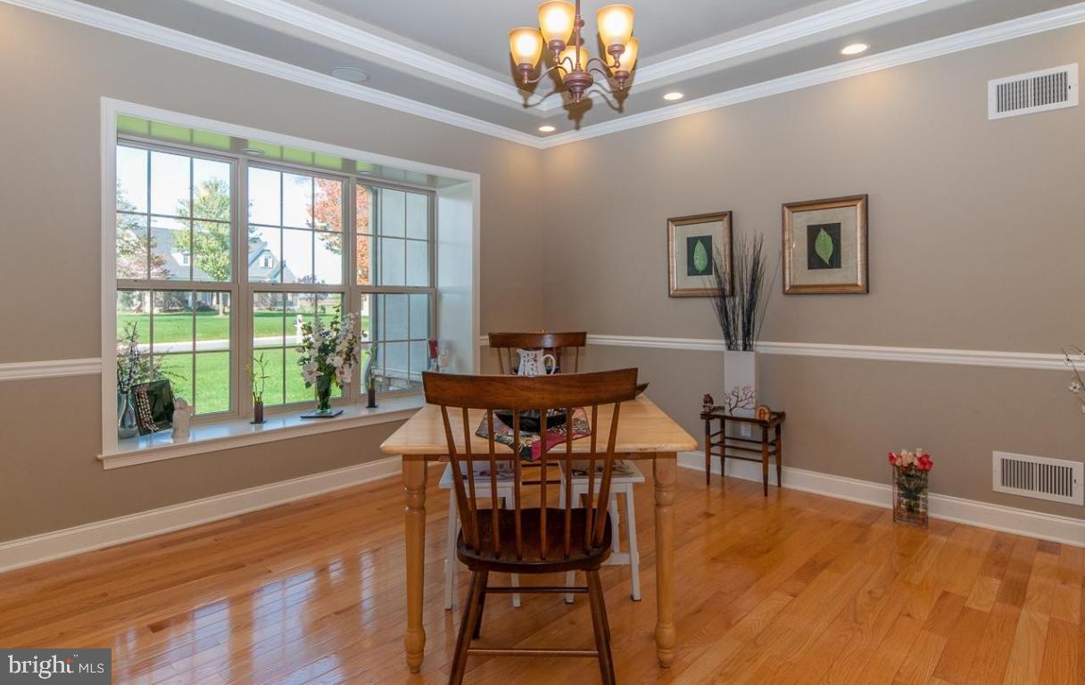 CAMERONS KNOLL - Residential