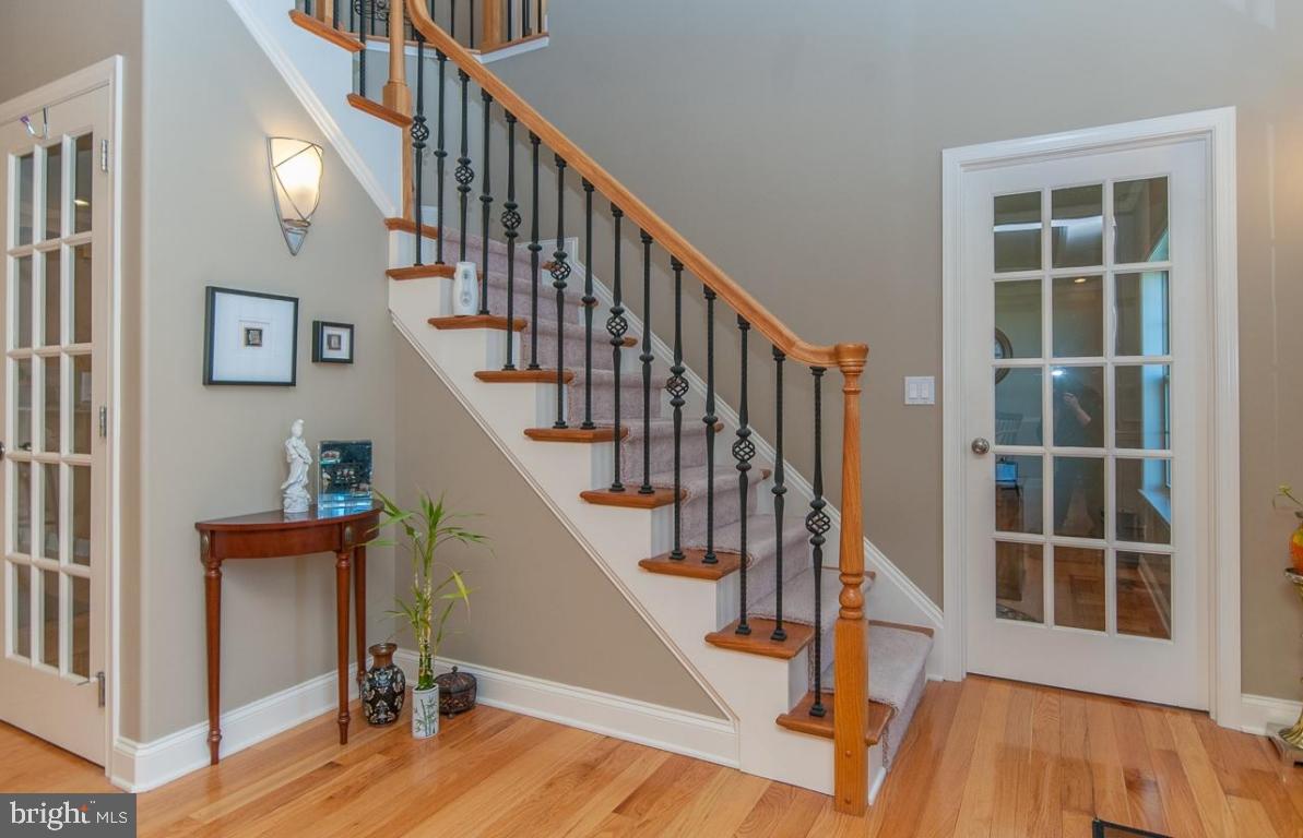 CAMERONS KNOLL - Residential