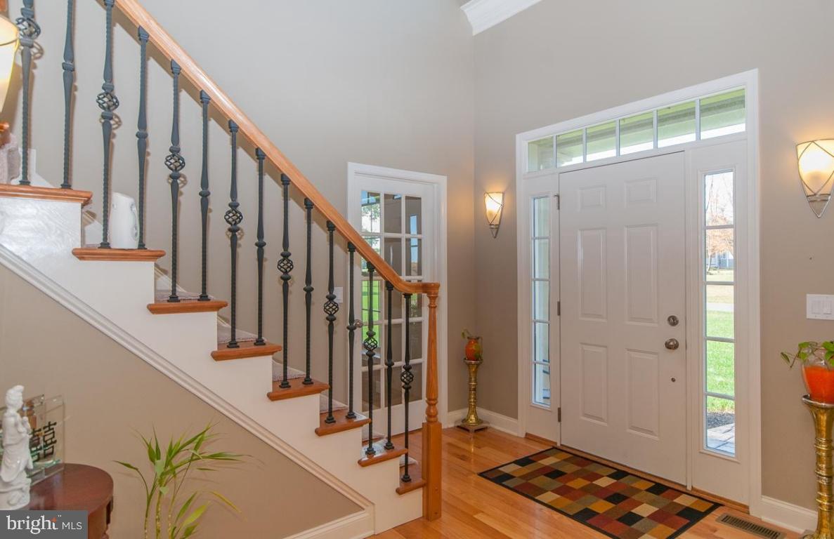 CAMERONS KNOLL - Residential