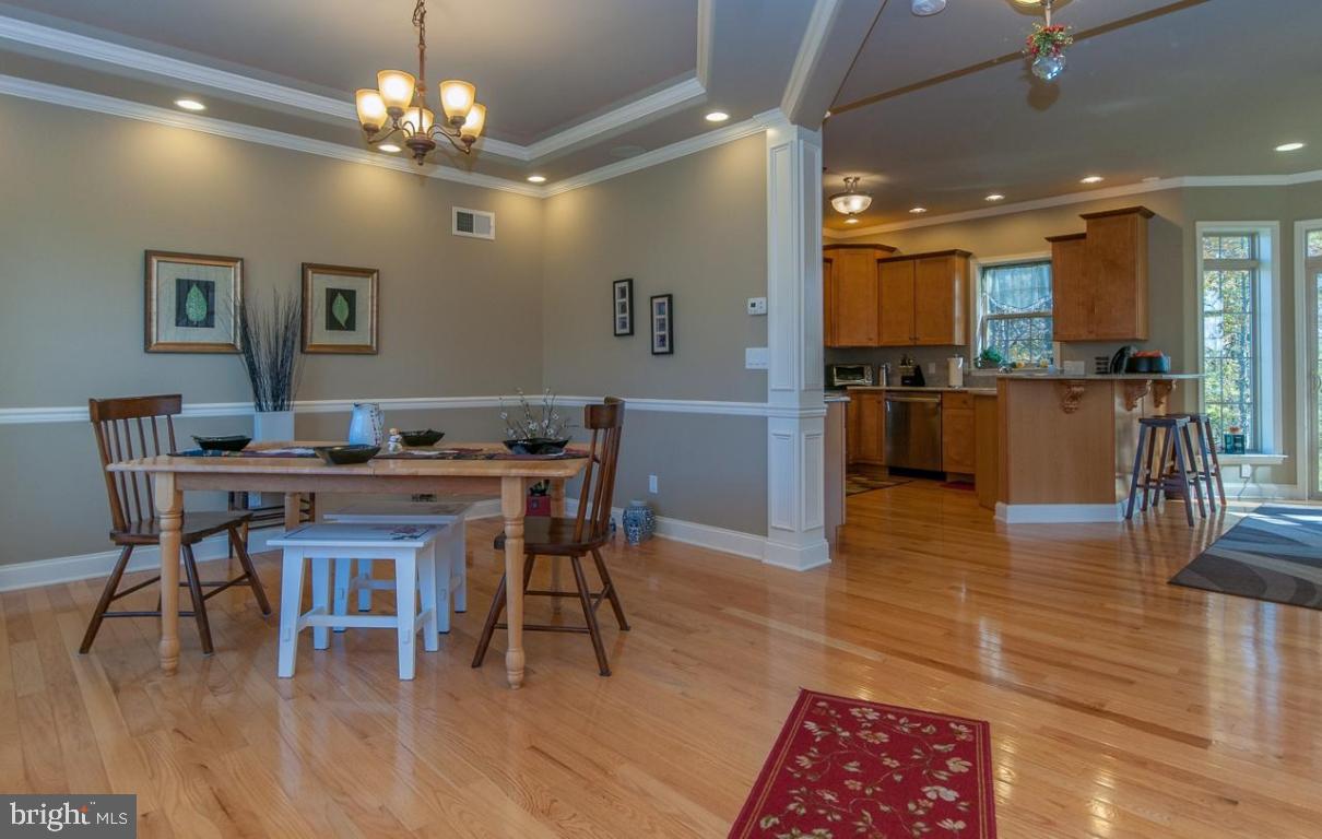 CAMERONS KNOLL - Residential