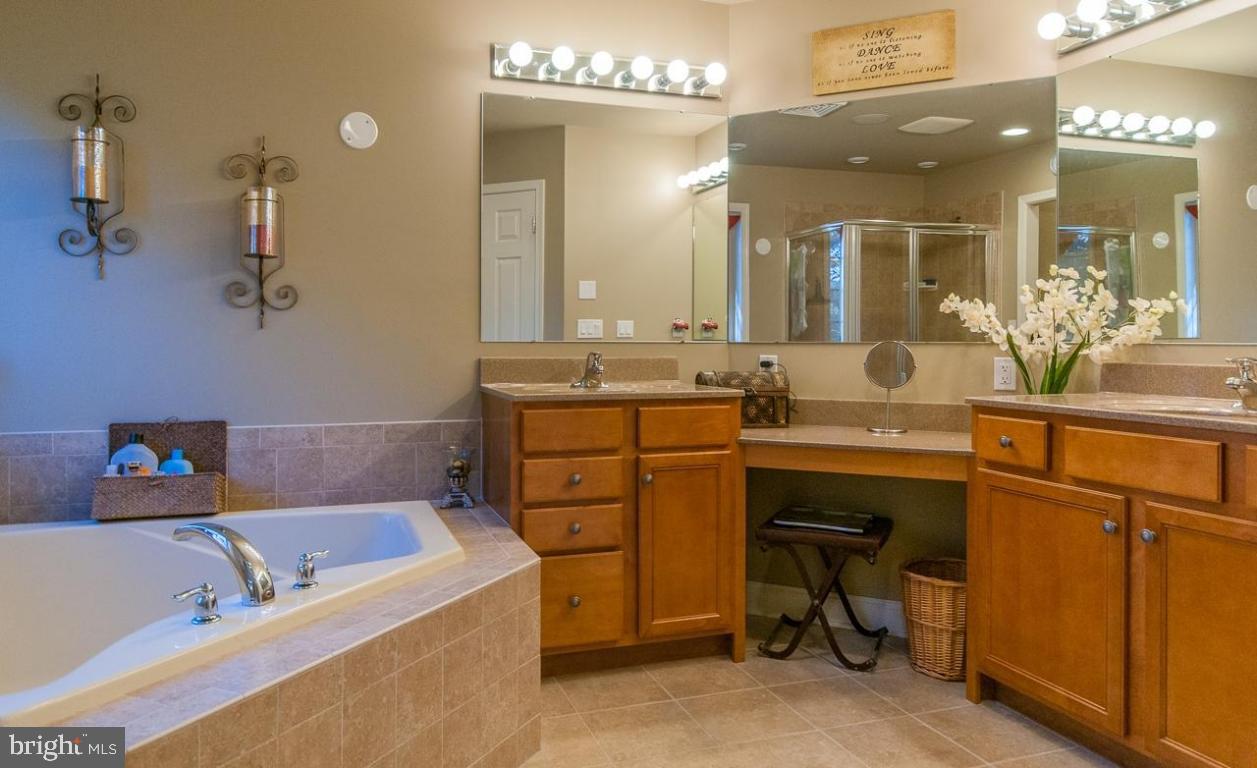 CAMERONS KNOLL - Residential