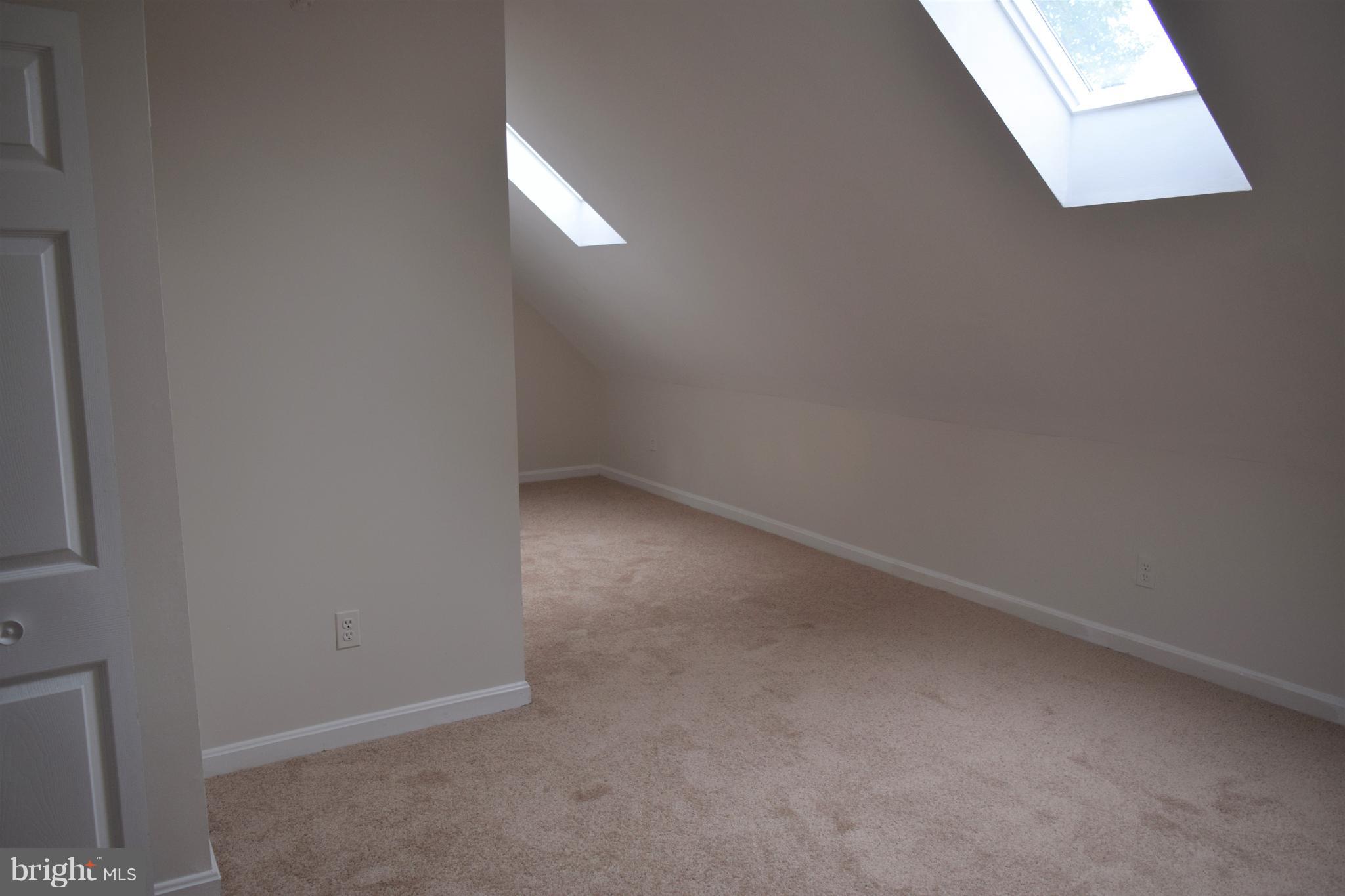 LITTLE WASHINGTON - Residential