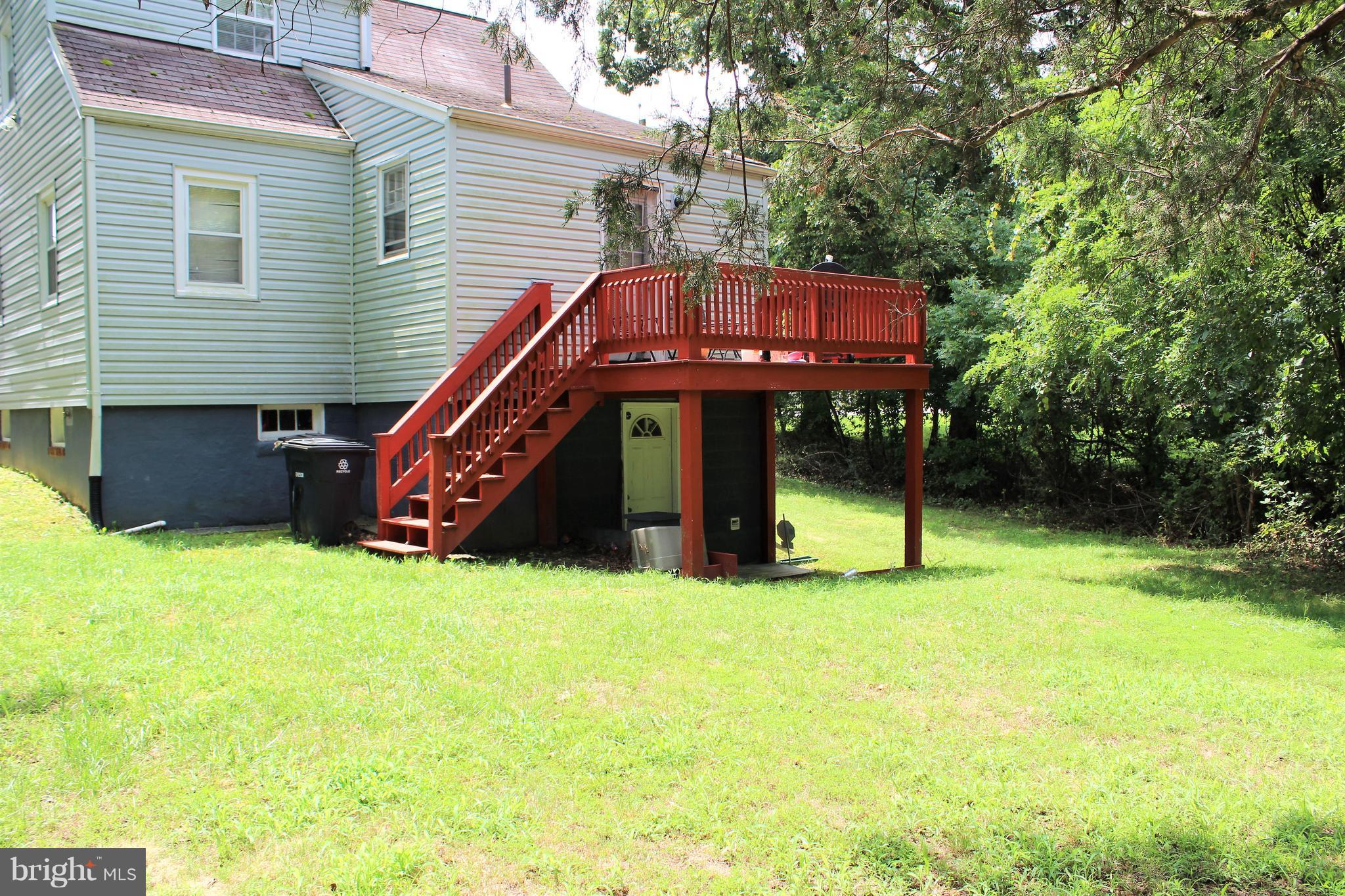 LITTLE WASHINGTON - Residential