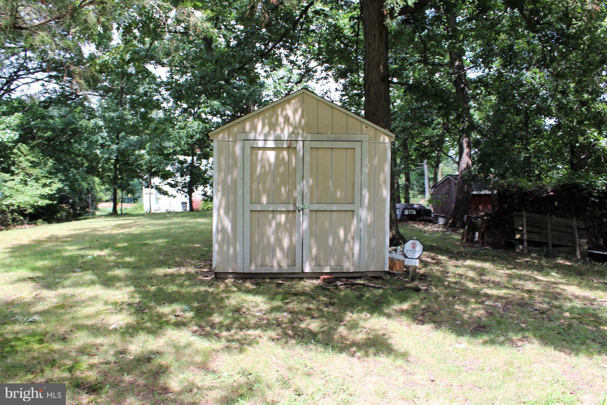 LITTLE WASHINGTON - Residential